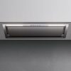 Falmec GRUPPO INCASSO COMFORT 50 inox beépíthető páraelszívó Falmec GRUPPO INCASSO COMFORT 50 inox beépíthető páraelszívó