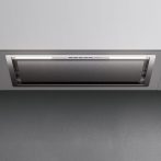   Falmec GRUPPO INCASSO COMFORT 50 inox beépíthető páraelszívó
