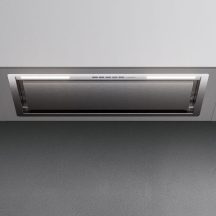   Falmec GRUPPO INCASSO COMFORT 50 inox beépíthető páraelszívó