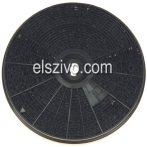 Elica 2JET015 szénszűrő
