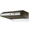 Faber 741 BASE BR/X A60 barna/inox páraelszívó Faber 741 BASE BR/X A60 barna/inox páraelszívó