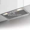 Faber INKA SMART HC X A52 inox beépíthető páraelszívó Faber INKA SMART HC X A52 inox beépíthető páraelszívó