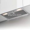 Faber INKA PLUS HC X A70 inox beépíthető páraelszívó Faber INKA PLUS HC X A70 inox beépíthető páraelszívó