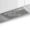 Faber INKA PLUS HCS X A52 inox beépíthető páraelszívó Faber INKA PLUS HCS X A52 inox beépíthető páraelszívó