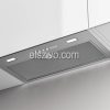 Faber INKA LUX SMART EV8 LED X A52 inox beépíthető páraelszívó Faber INKA LUX SMART EV8 LED X A52 inox beépíthető páraelszívó