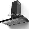 Faber T-DARK A90 NG fekete fali páraelszívó Faber T-DARK A90 NG fekete fali páraelszívó