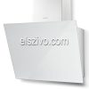 Faber TWEET EG8 LED WH A55 fehér design páraelszívó Faber TWEET EG8 LED WH A55 fehér design páraelszívó