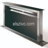 Faber FABULA PLUS EV8 BK A90 fekete pultba építhető páraelszívó Faber FABULA PLUS EV8 BK A90 fekete pultba építhető páraelszívó