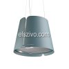 Faber BEAT DB MATT F45 kék függesztett design páraelszívó Faber BEAT DB MATT F45 kék függesztett design páraelszívó
