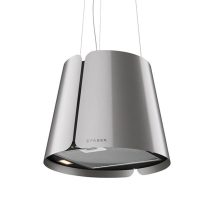 Faber BEAT X F45 inox függesztett design páraelszívó