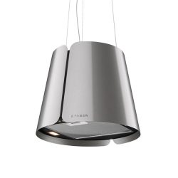 Faber BEAT X F45 inox függesztett design páraelszívó Faber BEAT X F45 inox függesztett design páraelszívó