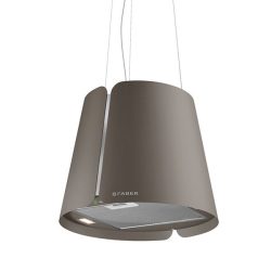 Faber BEAT TITANIUM MATT F45 titanium függesztett design páraelszívó Faber BEAT TITANIUM MATT F45 titanium függesztett design páraelszívó