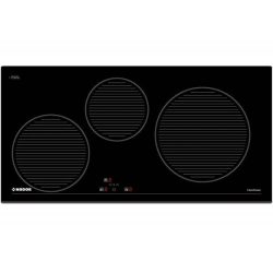 Nodor NorCook IH-N7703 BK indukciós főzőlap