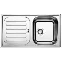 Blanco FLEX PRO 45S csepptálcás mosogatótál