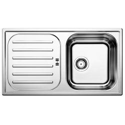 Blanco FLEX PRO 45S csepptálcás mosogatótál