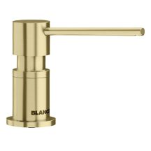 Blanco LATO satin gold mosogatószer adagoló