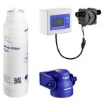 Blanco BWT 527453 vízszűrő készlet