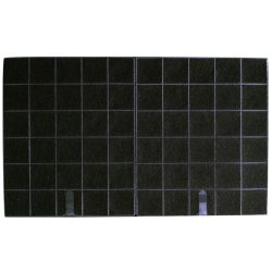 Sirius KF28 típusú szénszűrő