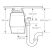 Insinkerator Premium 550 EC konyhamalac Insinkerator Premium 550 EC konyhamalac