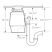 Insinkerator Premium 700 EC konyhamalac Insinkerator Premium 700 EC konyhamalac