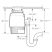 Insinkerator Evolution Plus 750 EC konyhamalac Insinkerator Evolution Plus 750 EC konyhamalac