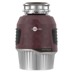 Insinkerator Evolution Plus 1000 EC konyhamalac Insinkerator Evolution Plus 1000 EC konyhamalac