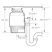 Insinkerator Evolution Plus 1000 EC konyhamalac Insinkerator Evolution Plus 1000 EC konyhamalac