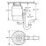 Insinkerator Evolution Plus 1000 EC konyhamalac Insinkerator Evolution Plus 1000 EC konyhamalac