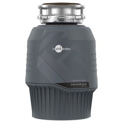 Insinkerator Evolution Plus 750 SR konyhamalac Insinkerator Evolution Plus 750 SR konyhamalac
