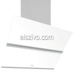 Nodor NorBreeze MISTRAL 90 SW fehér design páraelszívó