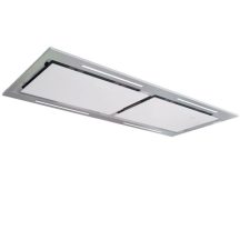   Nodor NorBreeze ISLA DEIMOS 1400 TWIN RF mennyezetbe építhető páraelszívó