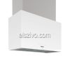 Nodor NorBreeze CUBE GLASS ECO 90 WH páraelszívó Nodor NorBreeze CUBE GLASS ECO 90 WH páraelszívó