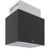 Nodor NorBreeze ISLA CUBE GLASS ECO 60 BK sziget páraelszívó Nodor NorBreeze ISLA CUBE GLASS ECO 60 BK sziget páraelszívó