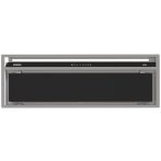 Nodor NorBreeze ECLIPSE 90 BK fekete páraelszívó