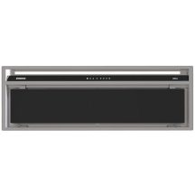 Nodor NorBreeze ECLIPSE 90 BK fekete páraelszívó