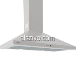 Nodor NorBreeze SCALA 90 X/B inox páraelszívó