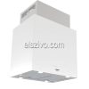 Nodor NorBreeze ISLA CUBE GLASS ECO 60 WH/A sziget páraelszívó Nodor NorBreeze ISLA CUBE GLASS ECO 60 WH/A sziget páraelszívó