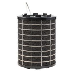 Aira RONDO 800/210 R plazma szűrő páraelszívókhoz