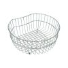 Elleci ACI02300 kerek edényszárító kosár EGO ROUND-hoz