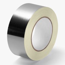 Alumínium légtechnikai rögzítőszalag 48mm