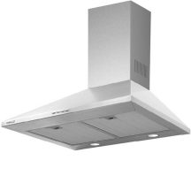 Cata BETA 600/D LED SEM2 külső motoros páraelszívó