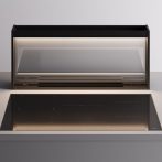 Falmec BROOKLYN pultba építhető páraelszívó