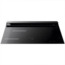   Falmec BRERA 75 matt fekete főzőlapba épített páraelszívó