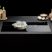 Falmec BRERA fekete főzőlapba épített páraelszívó