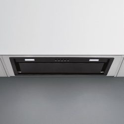 Falmec BUILT IN BURANO 70 T600 fekete páraelszívó