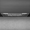 Ciarko Design MINIMAL 7 55 fekete beépíthető páraelszívó Ciarko Design MINIMAL 7 55 fekete beépíthető páraelszívó