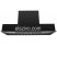 Ciarko Design MINIMAL 7 55 fekete beépíthető páraelszívó