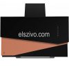 Ciarko Design TRIO Rose Gold fekete design páraelszívó Ciarko Design TRIO Rose Gold fekete design páraelszívó