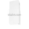 Ciarko Design CUBE W fehér sziget páraelszívó