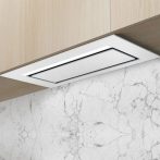 Ciarko Design AURA 55 fehér beépíthető páraelszívó